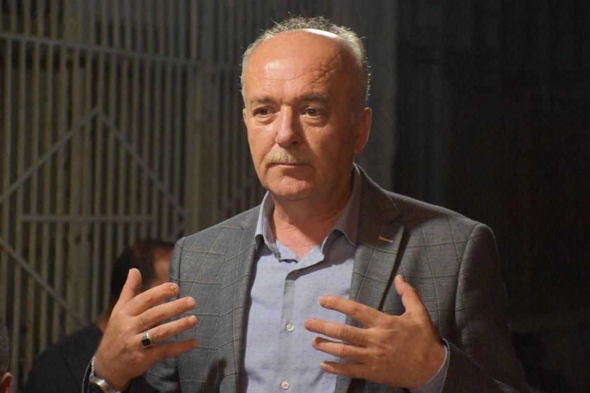 Başkan Bah&ccedil;avan&rsquo;ın paylaşımı merak uyandırdı