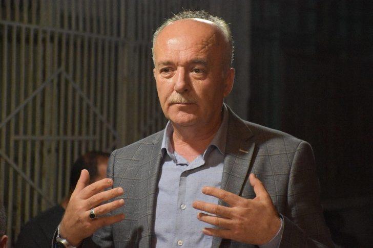 Başkan Bahçavan’ın paylaşımı merak uyandırdı G1