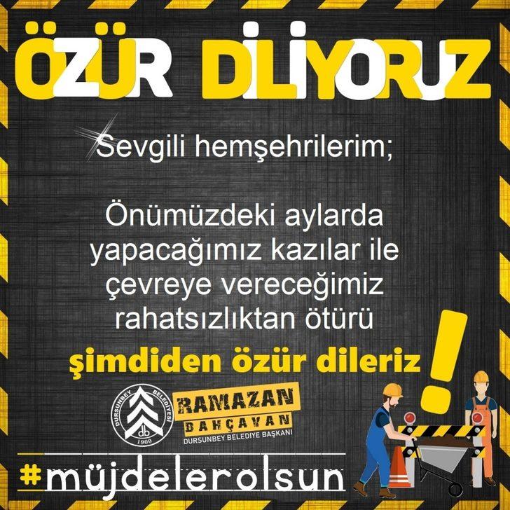 Başkan Bahçavan’ın paylaşımı merak uyandırdı G3