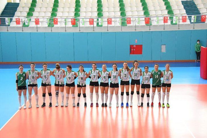 Salihli’nin sultanları 3 maç sonra kazandı G4