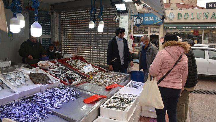 Av yasağı bitti ama hamsi de bitti G2