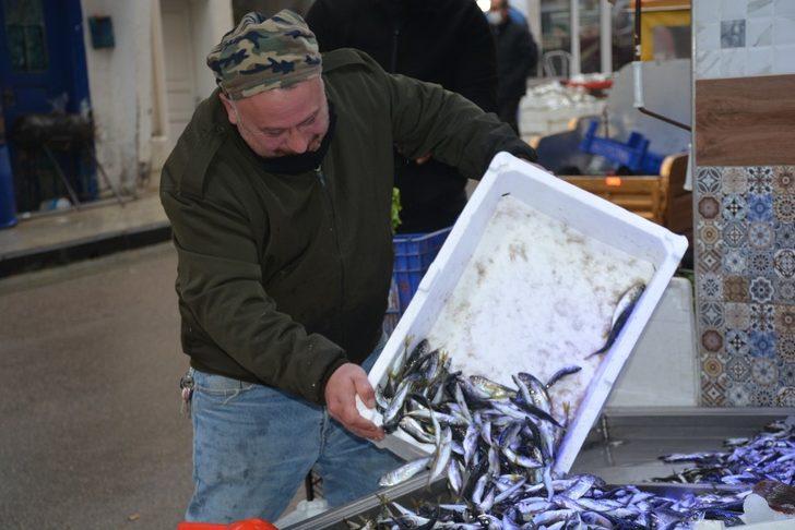 Av yasağı bitti ama hamsi de bitti G4