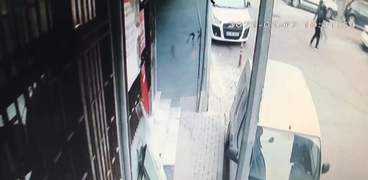 (&Ouml;zel) İstanbul&rsquo;da &ldquo;Dozer&rdquo; lakaplı silahlı saldırgan 6 saat sonra yakalandı