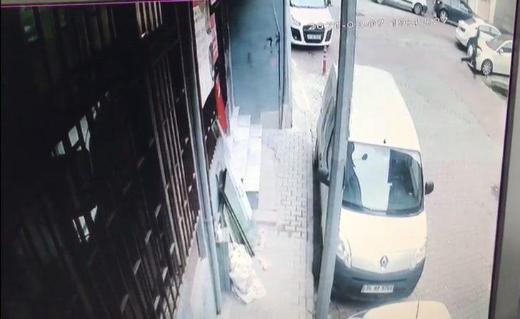 (Özel) İstanbul’da “Dozer” lakaplı silahlı saldırgan 6 saat sonra yakalandı G2