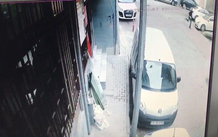 (Özel) İstanbul’da “Dozer” lakaplı silahlı saldırgan 6 saat sonra yakalandı G3