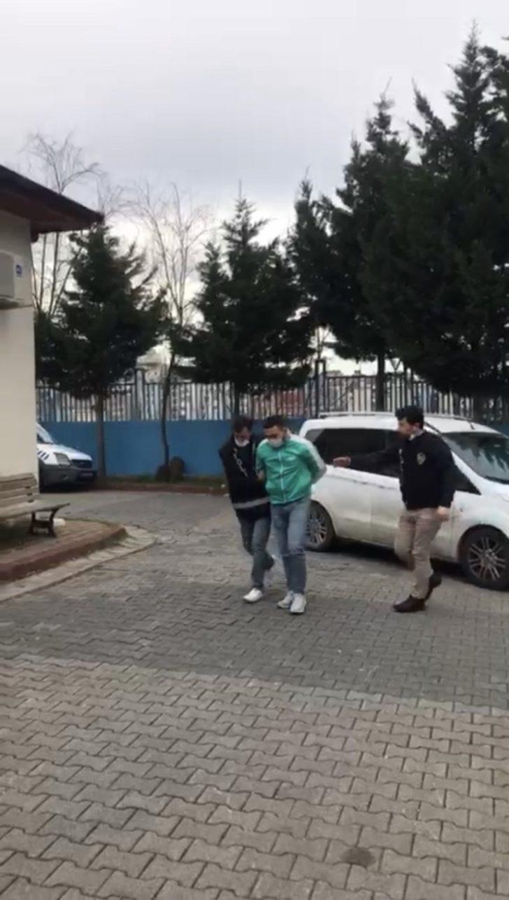 (Özel) İstanbul’da “Dozer” lakaplı silahlı saldırgan 6 saat sonra yakalandı G4