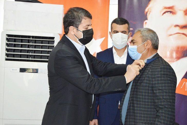 DSP VE DP’den CHP’ye geçiş G1