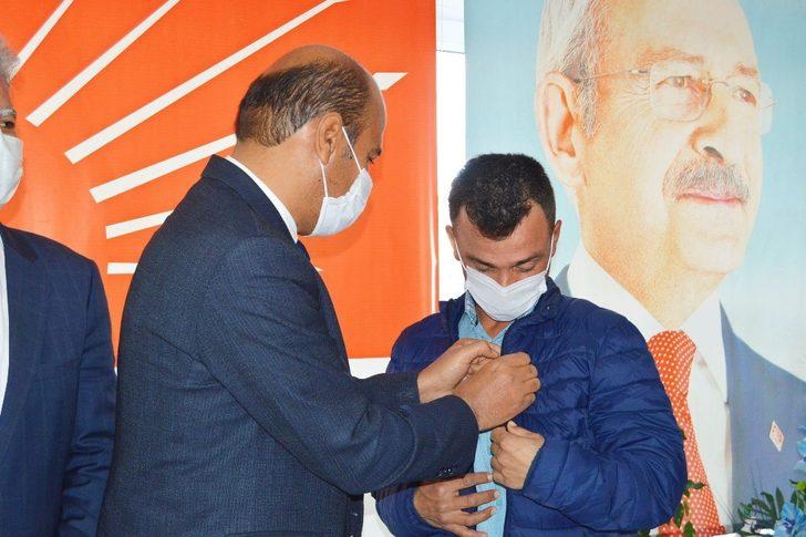 DSP VE DP’den CHP’ye geçiş G2