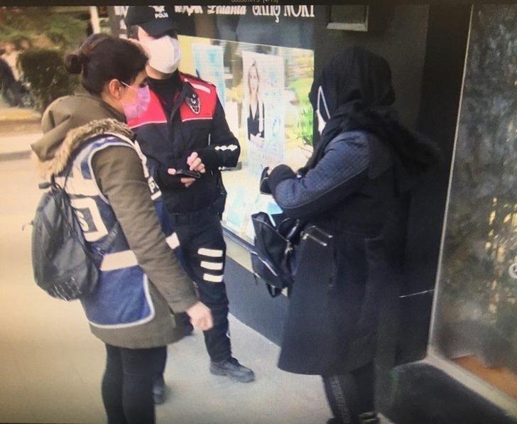 Kırıkkale’de 56 saatlik kısıtlamasının bilançosu açıklandı G3