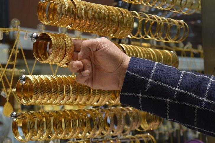 Kuyumcular da bu hafta sonu açık olmak istiyor G2