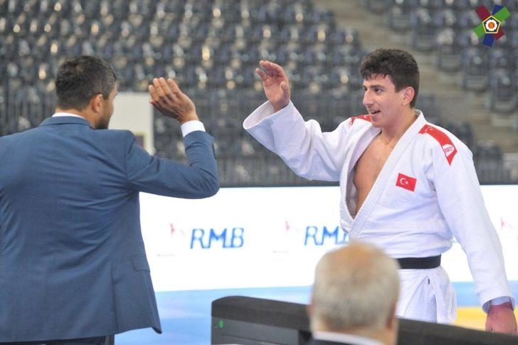 10 Kağıtsporlu olimpik sporcu kampına davet edildi. G2