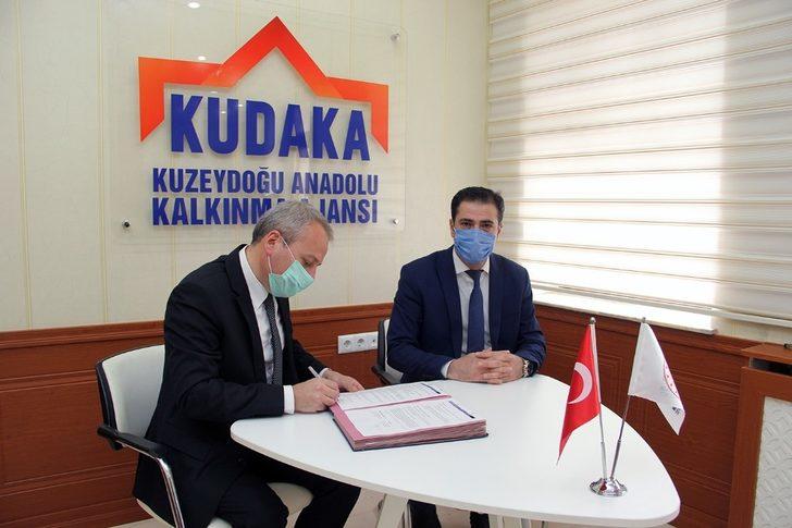 Karnavas Bezi’nin tanıtımı için imzalar atıldı G2