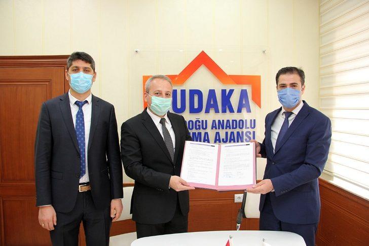 Karnavas Bezi’nin tanıtımı için imzalar atıldı G3