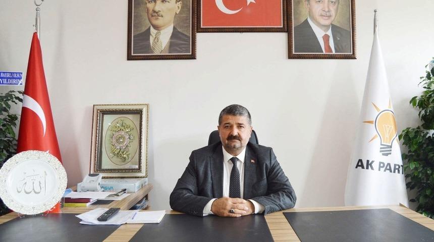 S&uuml;mer, &uuml;reticinin sorunlarını dile getirdi