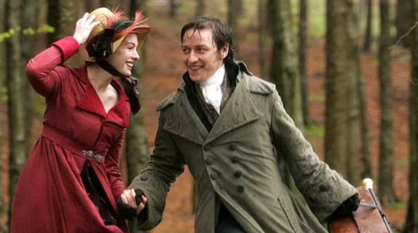 Katı kurallarla bezenen Victoriya döneminde aşıkların bulduğu flört yöntemleri!