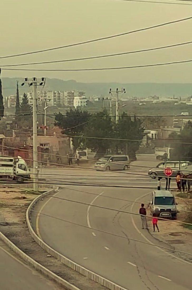 Kısıtlama saatinde drifte 6 bin 700 TL ceza G3