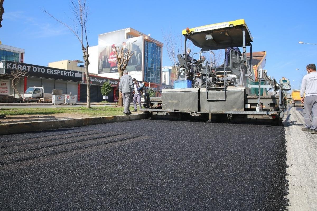 B&uuml;y&uuml;kşehir&rsquo;den kısıtlama mesaisi