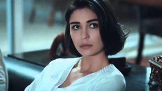 Sevcan Yaşar soluğu Ege'de aldı! Bikinili pozlar