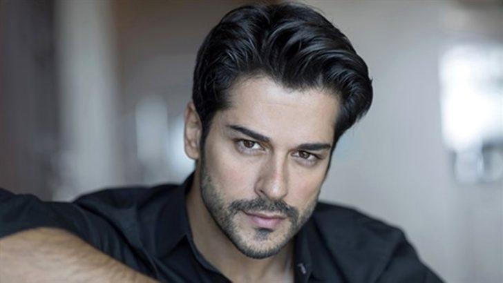 Burak Özçivit ekranlara döndü G5