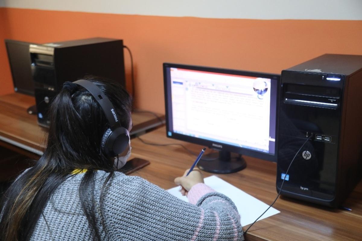 Şanlıurfa&rsquo;da gen&ccedil;lere y&ouml;nelik yatırımlar s&uuml;r&uuml;yor