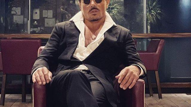 Nusret Gökçe bu sefer de köfte yaptı! 'Ete şiddet uygulama'