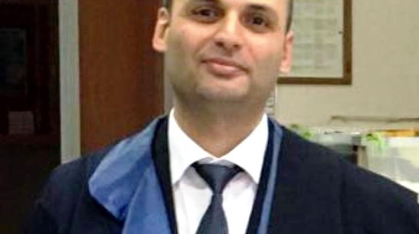 Altınova MYO &ouml;ğretim &uuml;yesinin buluşu tescillendi