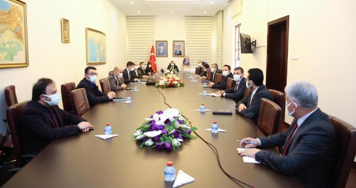 Ordu&rsquo;da 112 en &ccedil;ok tıbbi danışmanlık i&ccedil;in aranıyor