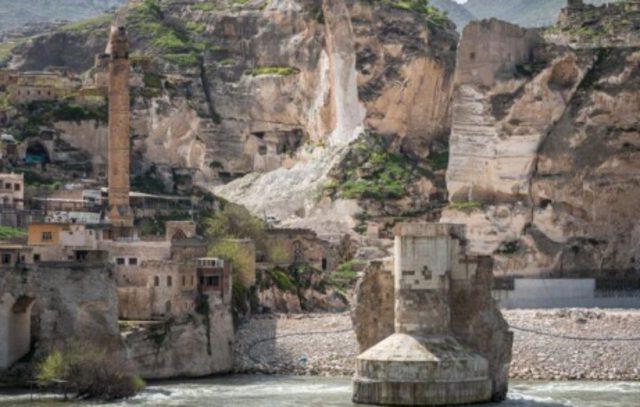 HASANKEYF