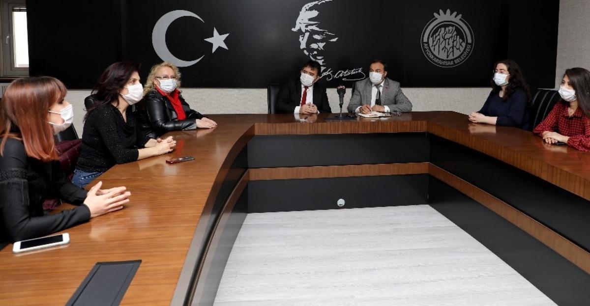 &Ouml;ner: &ldquo;Hayvanlara şiddet gibi olumsuz g&ouml;r&uuml;nt&uuml;leri ortadan kaldırmak i&ccedil;in &ccedil;alışıyoruz&rdquo;