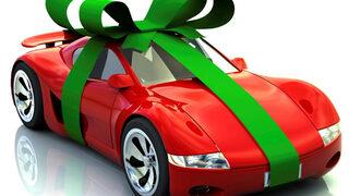 14 Şubat’ta sevgilinize alınabilecek en iyi otomobil hangisi?