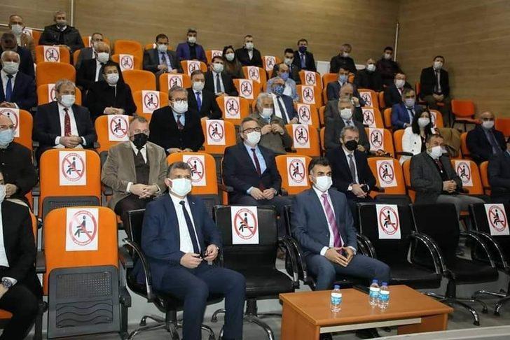 Fatsa’da okullara "Okulum Temiz Belgesi" G2