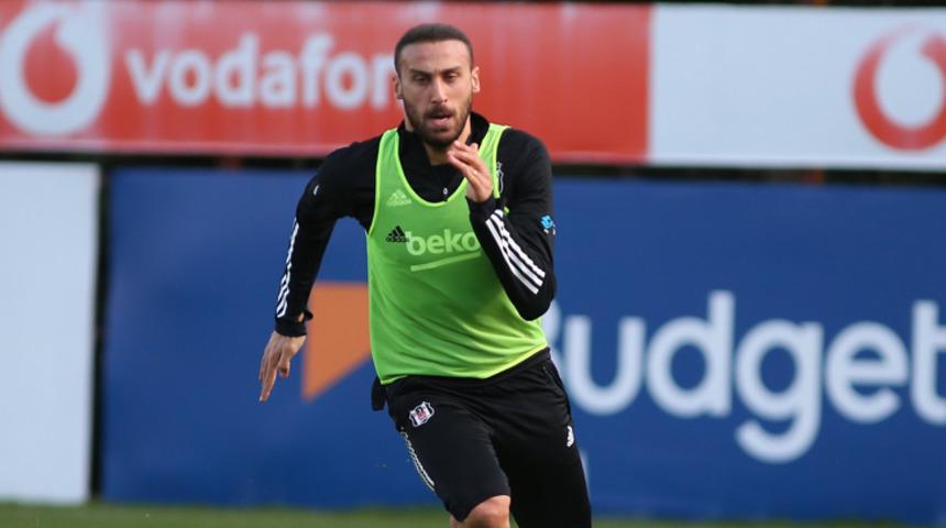 Cenk Tosun yeniden Nevzat Demir'de
