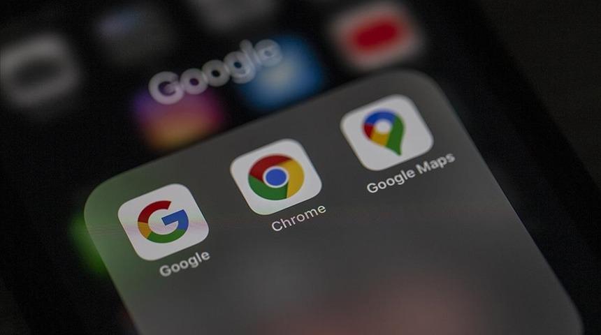 Google çerezleri bırakıyor!