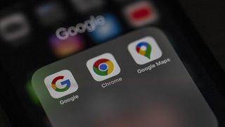 Google çerezleri bırakıyor!