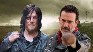 The Walking Dead 10. sezondan bir fragman daha yayınlandı