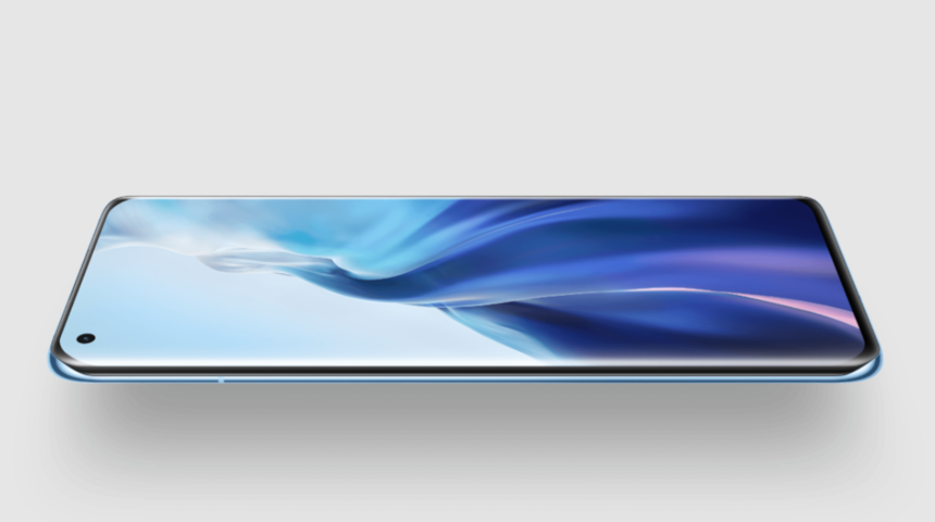 Xiaomi Mi 11'in Avrupa fiyatı açıklandı!