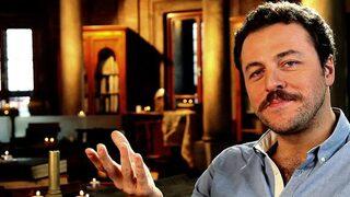 Yetkin Dikinciler ekranlara dönüyor