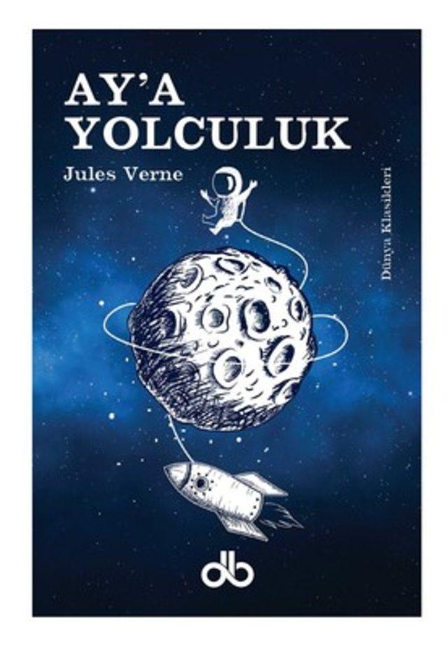 AY’A YOLCULUK- JULES VERNE