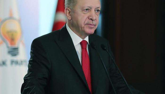 Cumhurbaşkanı Erdoğan duyurdu: Çarşamba günkü konuşmamı mutlaka izleyin