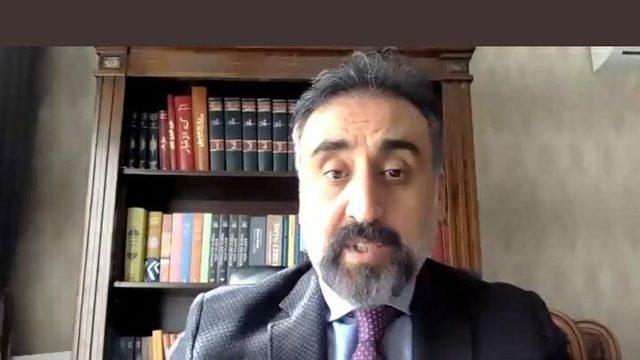 MAÜ, İslam’ın adil iktisadi düzen konusunu ele aldı