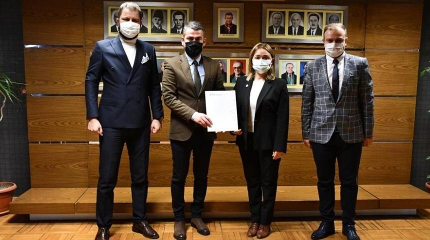 Samsun Barosu sağlıkta tercihini yaptı