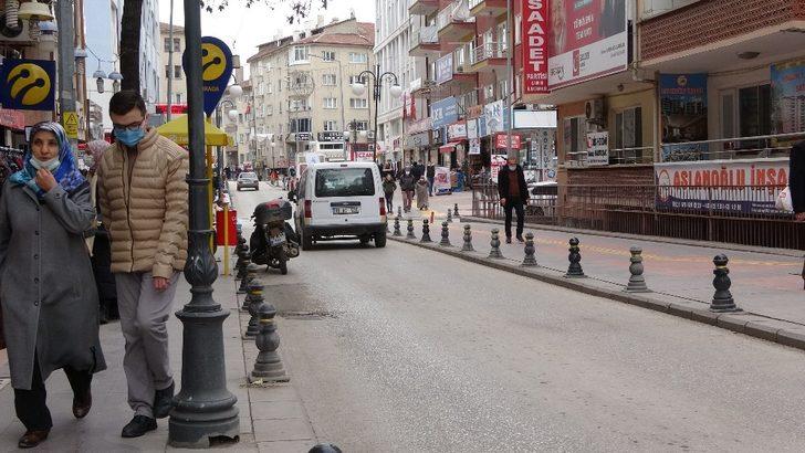 Kısıtlamaya uymayan 40 kişiye 126 bin lira para cezası G4