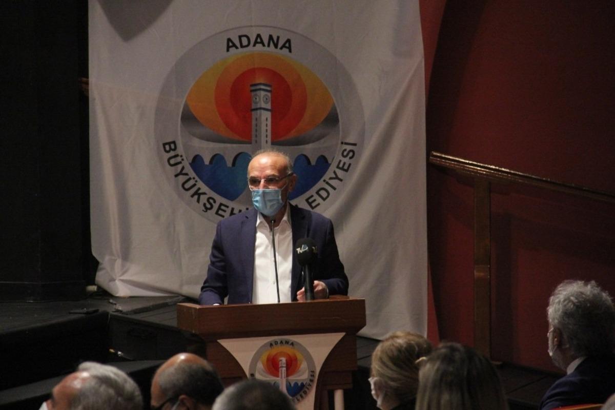 Boyraz: "Adli Tıp Kurumu acilen taşınmalı"