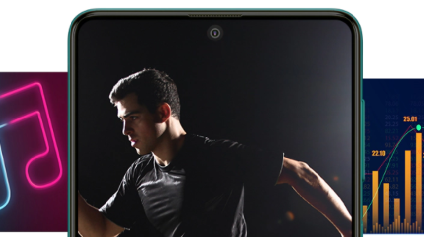 Samsung açıkladı: Galaxy F62 resmen geliyor! 