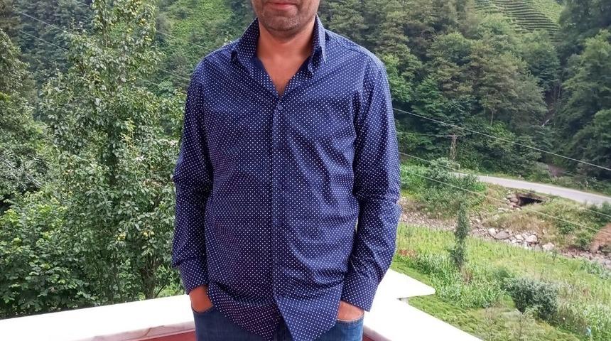 Kadın doktora orakla saldıran şahıs birine saldırmayı kafasına koymuş