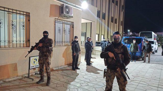 Adıyaman’da 6 kişinin öldüğü kavgayla ilgili 5 tutuklama