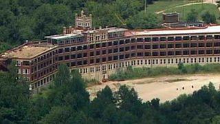 Paranormal olayların herkesi korkuttuğu tüberküloz hastanesi: Waverly Hills