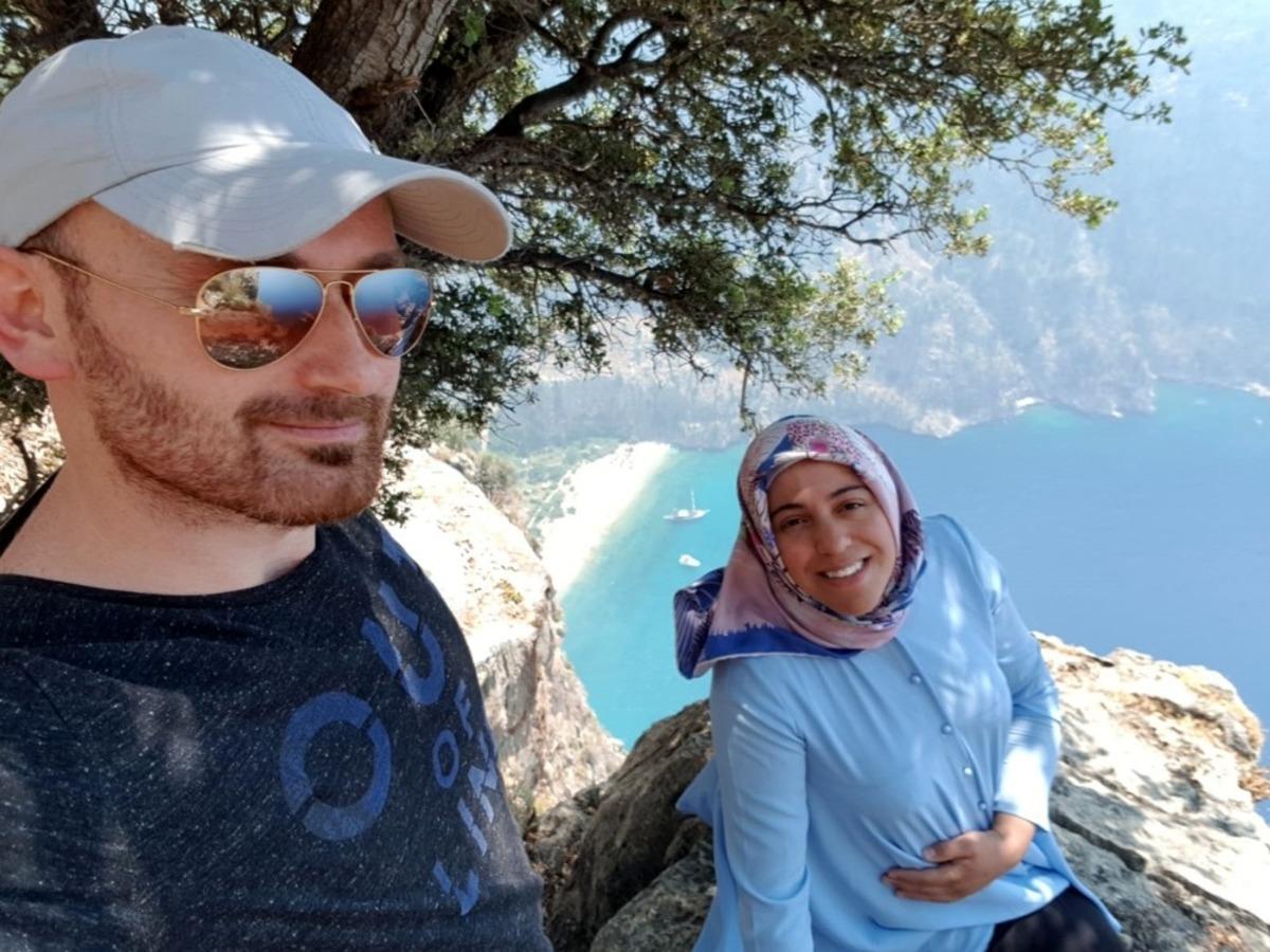 Kelebekler Vadisi&rsquo;nden d&uuml;şerek &ouml;len hamile kadının eşine ağırlaştırılmış m&uuml;ebbet talebi