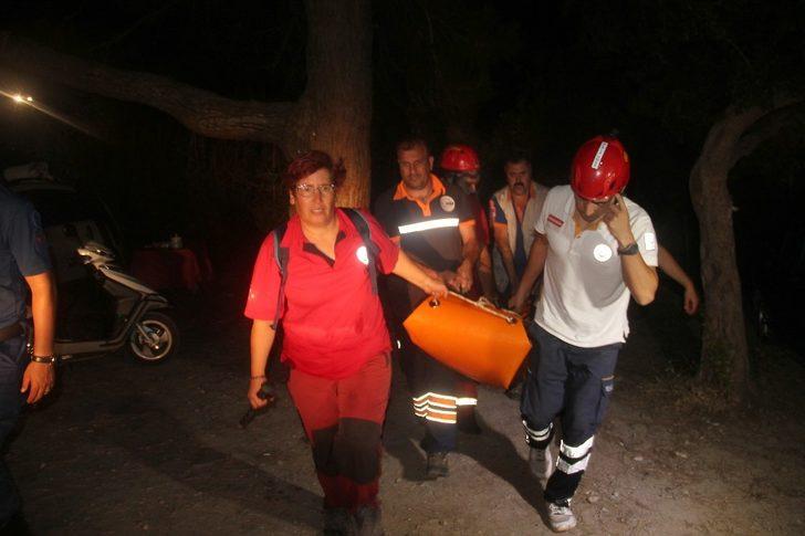 Kelebekler Vadisi’nden düşerek ölen hamile kadının eşine ağırlaştırılmış müebbet talebi G4