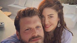 Ölüm tehdidi alan Kıvanç Tatlıtuğ ile eşi Başak Dizer'in zorlama hapis talebine ret